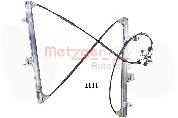 METZGER 2160601 ORIGINAL ERSATZTEIL Fensterheber